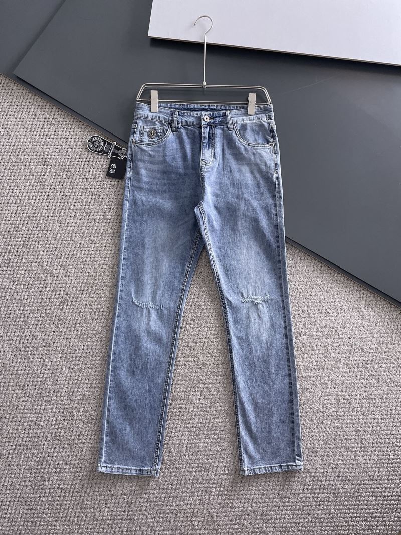 Chrome Hearts Jeans